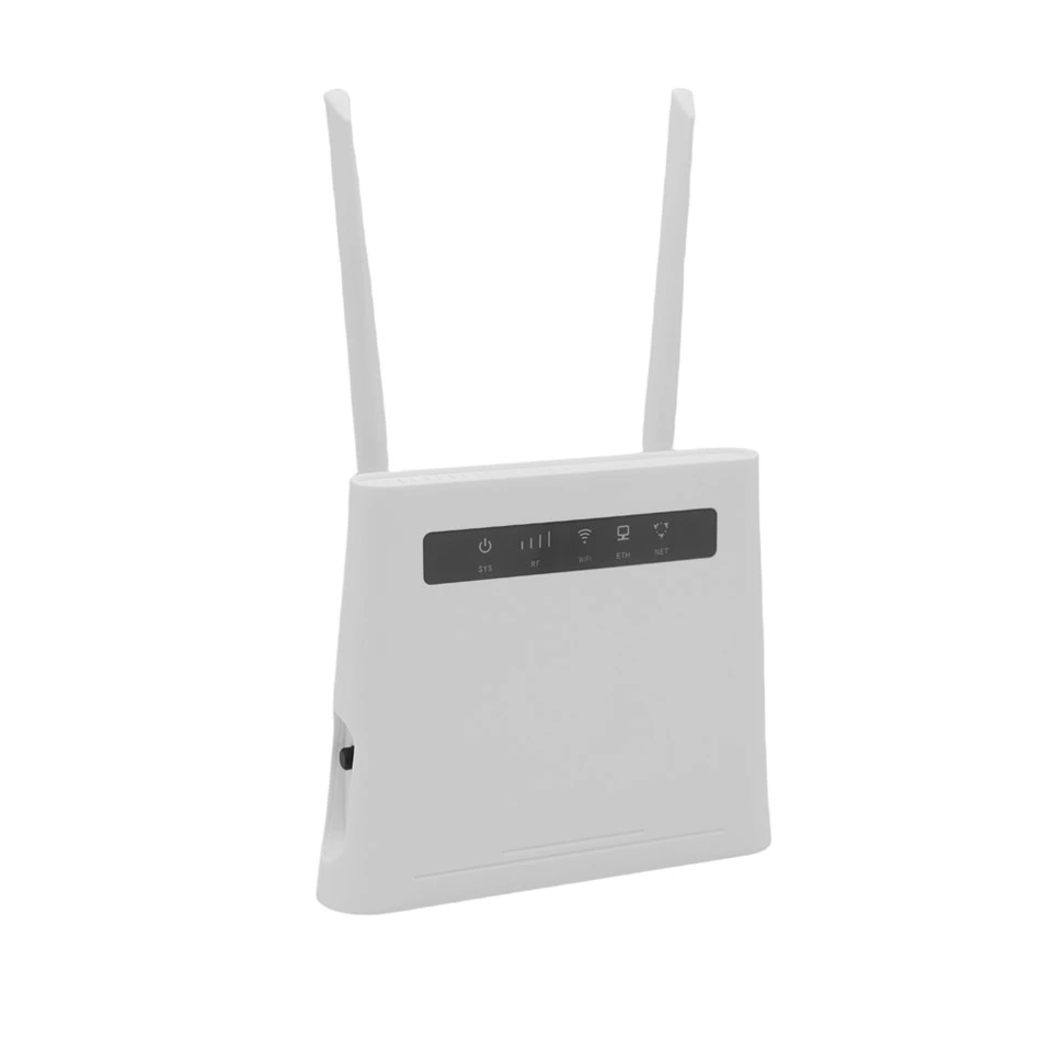 4G CAT6 WiFi6 Sisä CPE