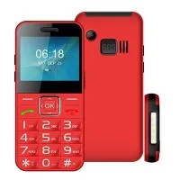 4G IPS: n vanhempi puhelin