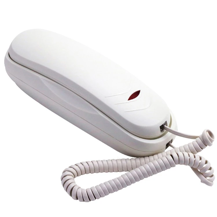 Trimline Big Button Corded Telephone Trimline Big Button Corded Telephone